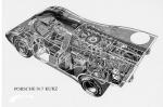Porsche 917K 1971 года